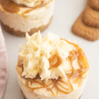 Peanut butter cream pie